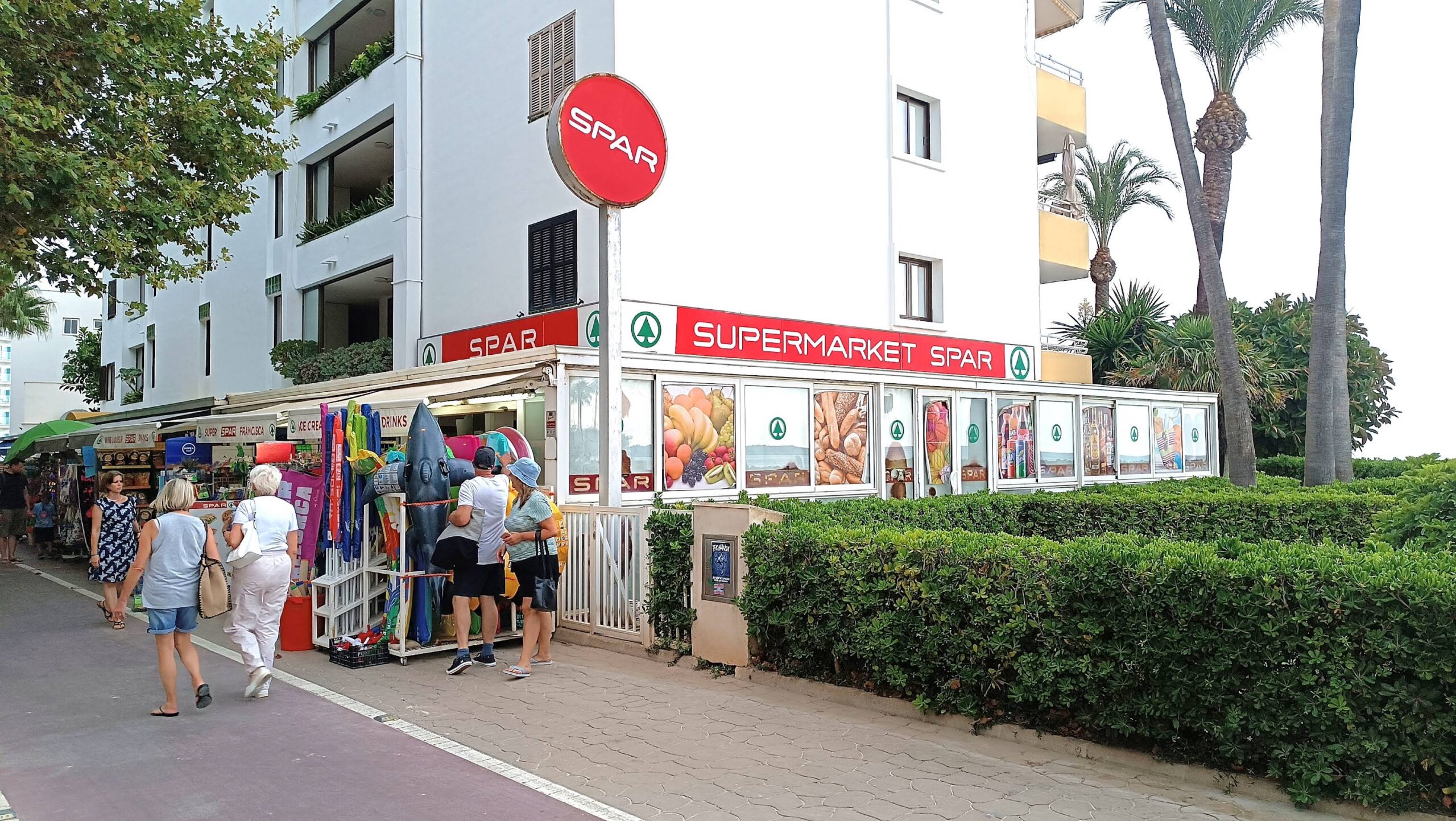 spar-cala-bona